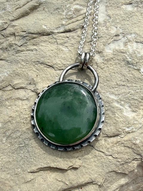 Nephrite Jade