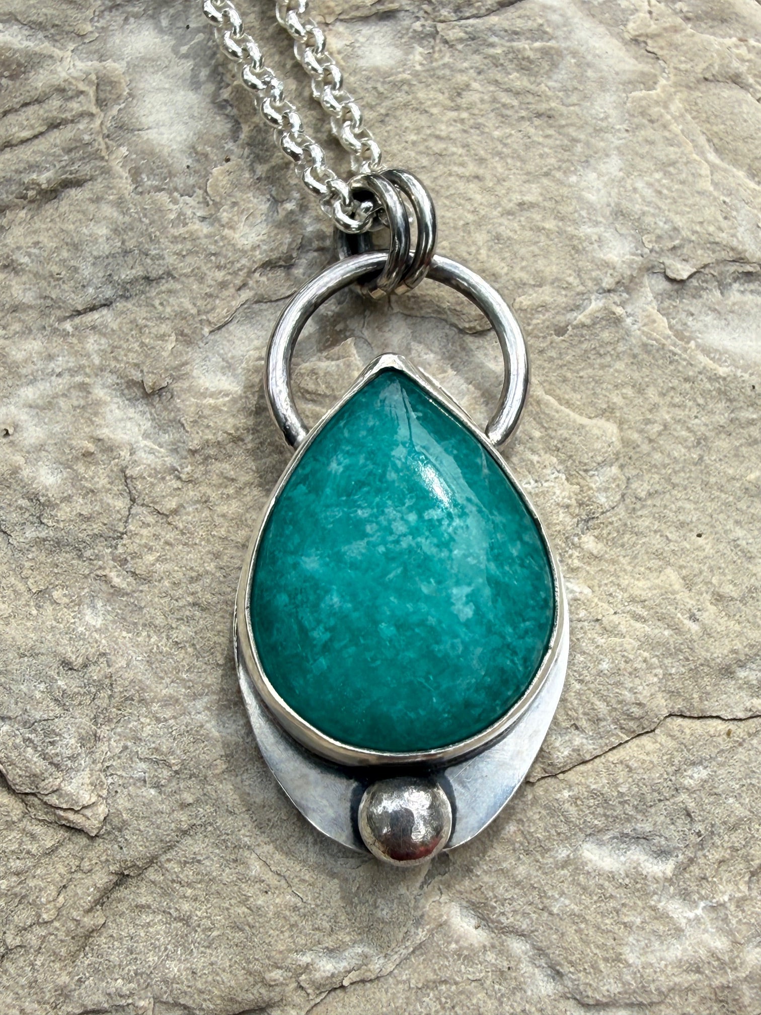 Amazonite