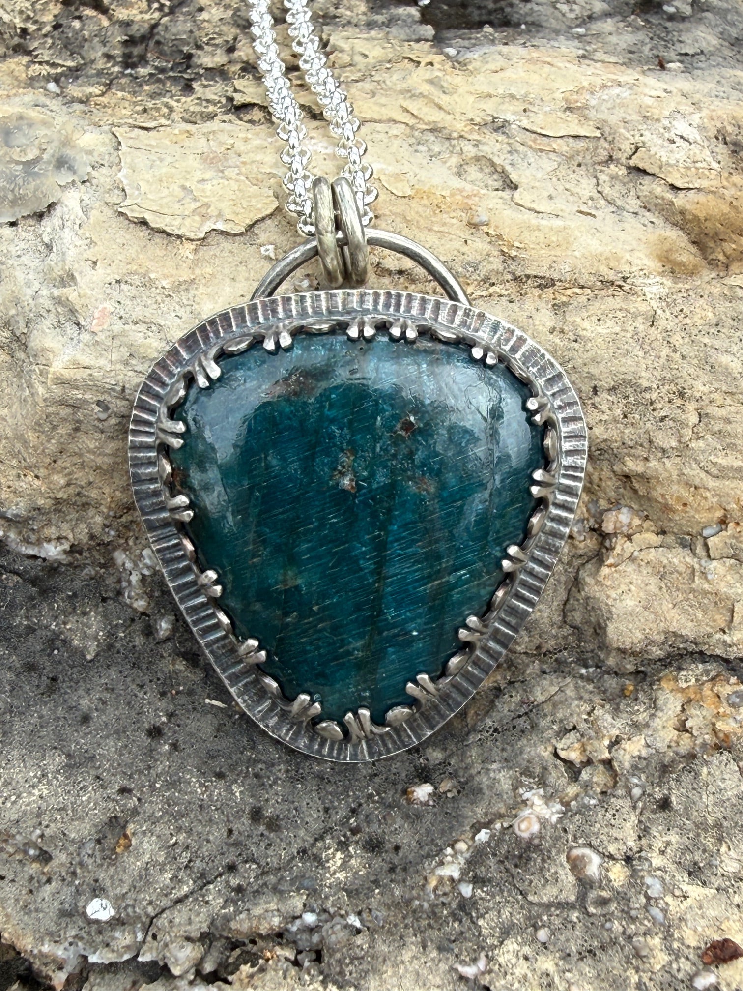Apatite