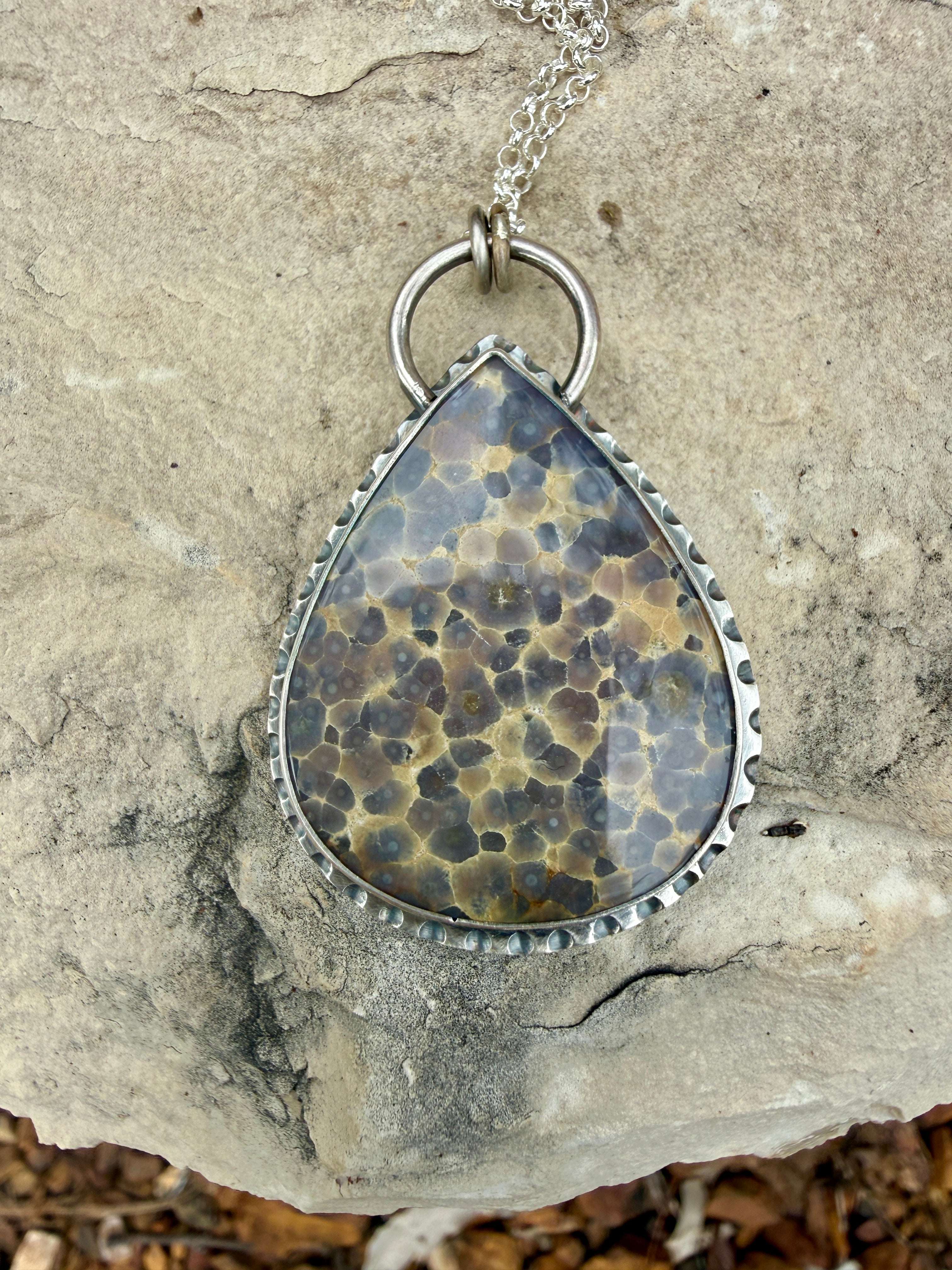 Grape Agate