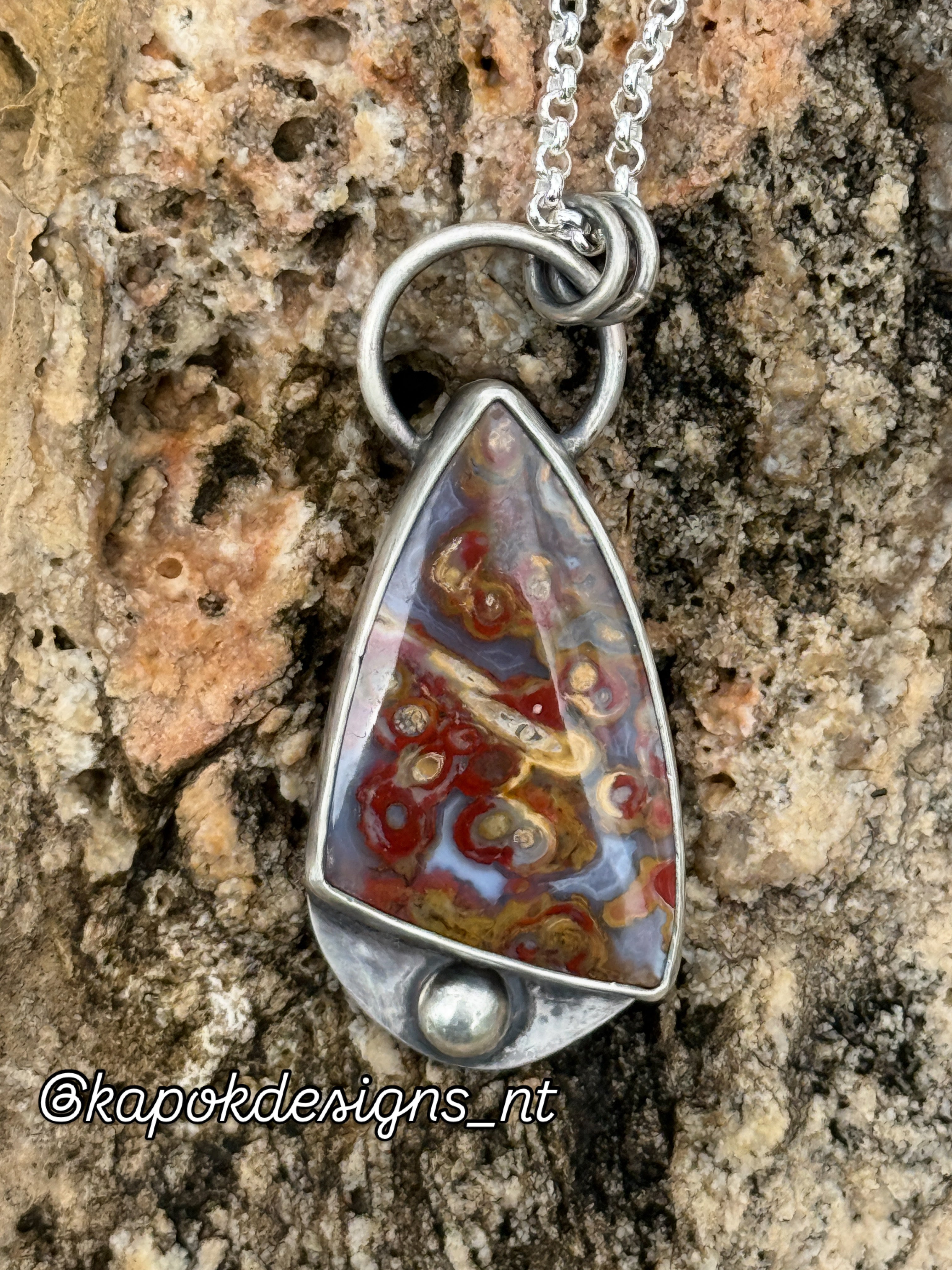 Stromatolite