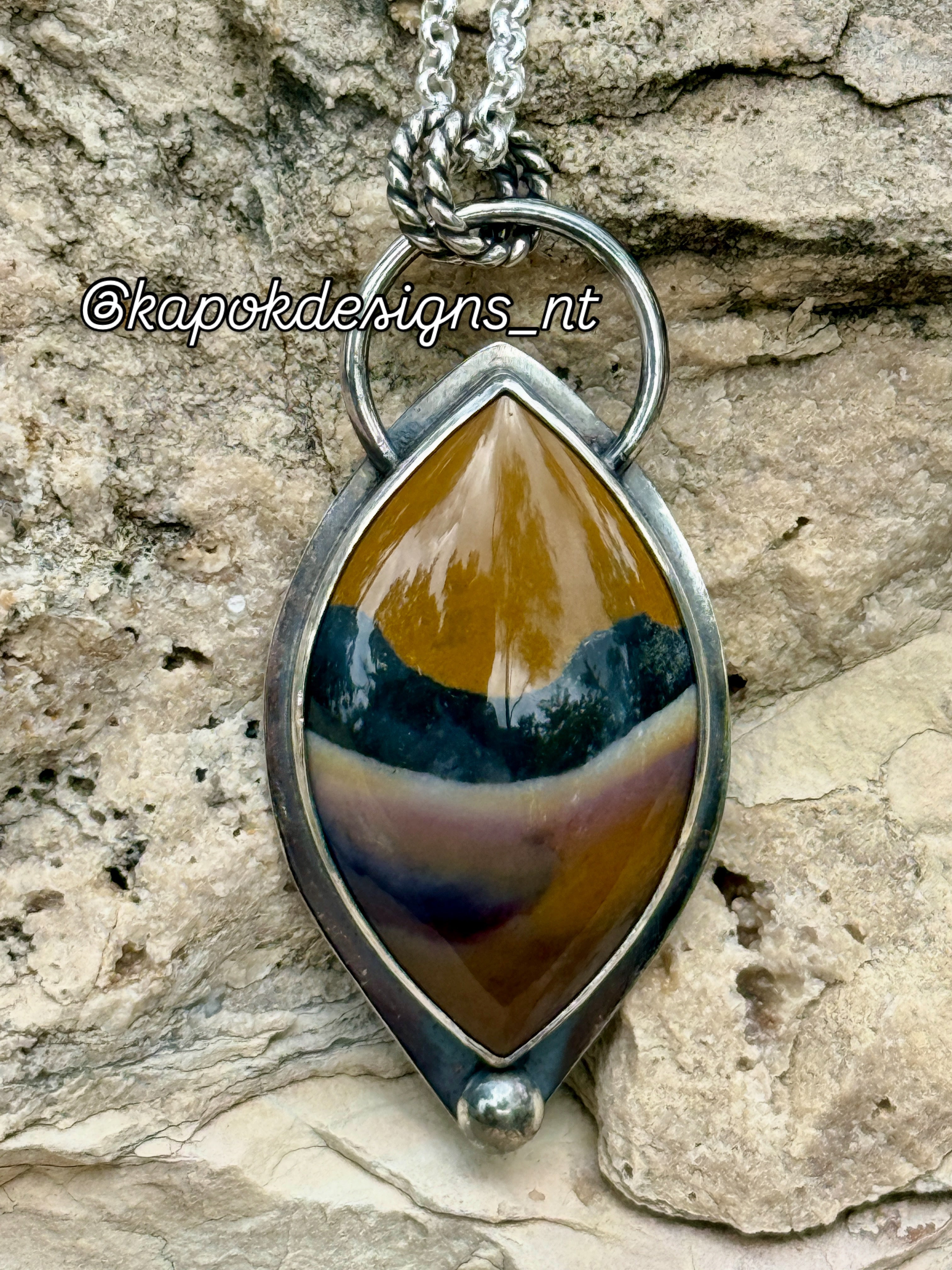Opalised Wood