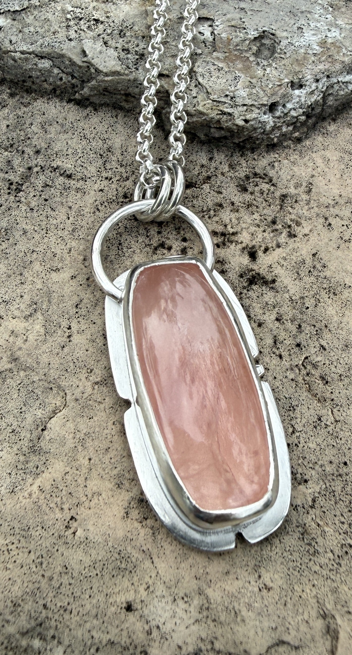 Rose Quartz